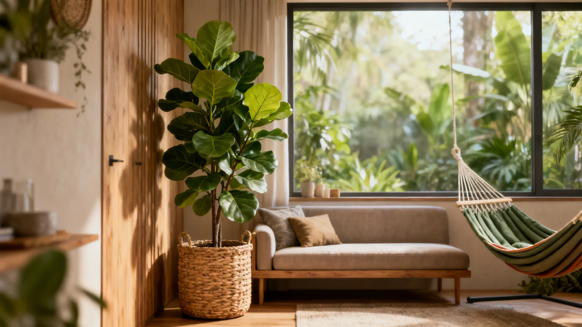 Best Artificial Tree Picks — 5 Living Room Ideas