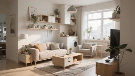 10 Extra Living Room Ideas to Elevate Small Spaces