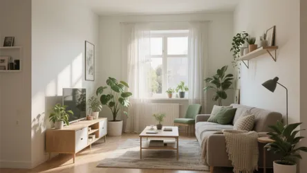 10 Apartments Living Room Ideas for Cozy & Stylish Spaces