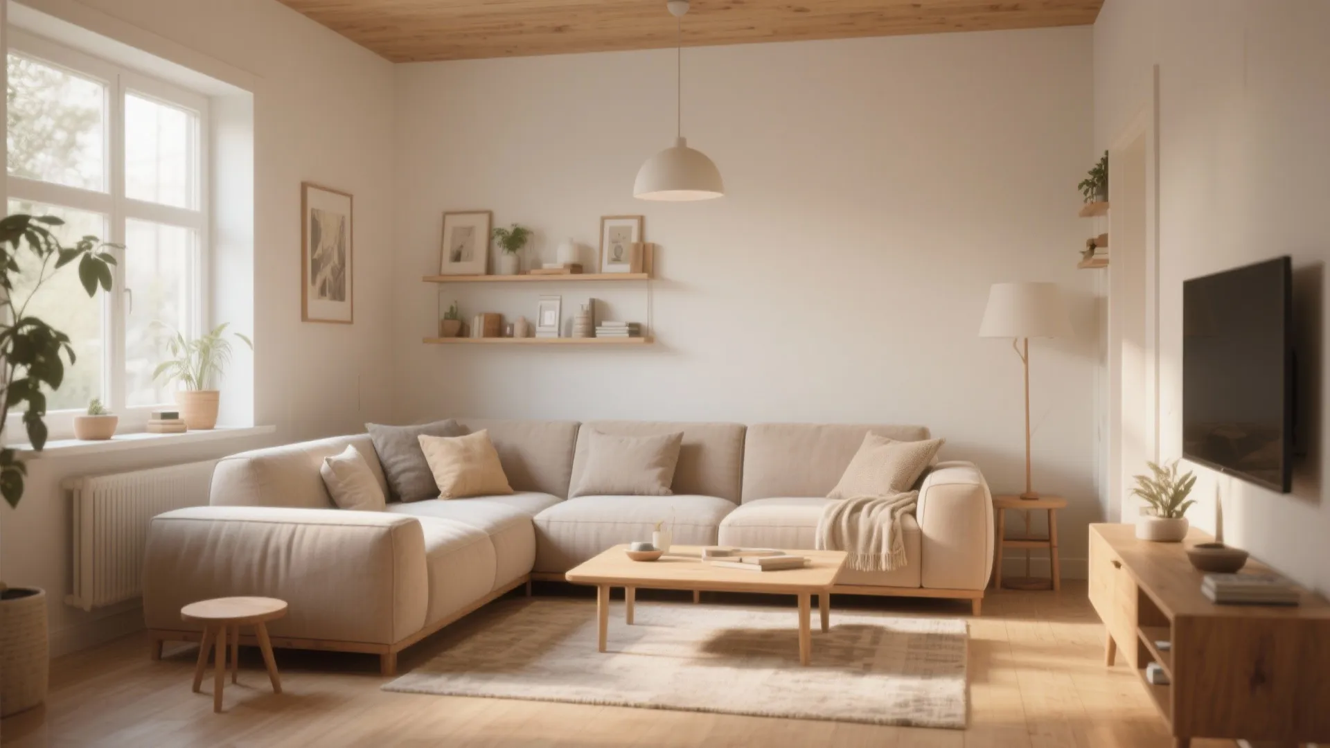 10 Small Living Room Sectional Ideas