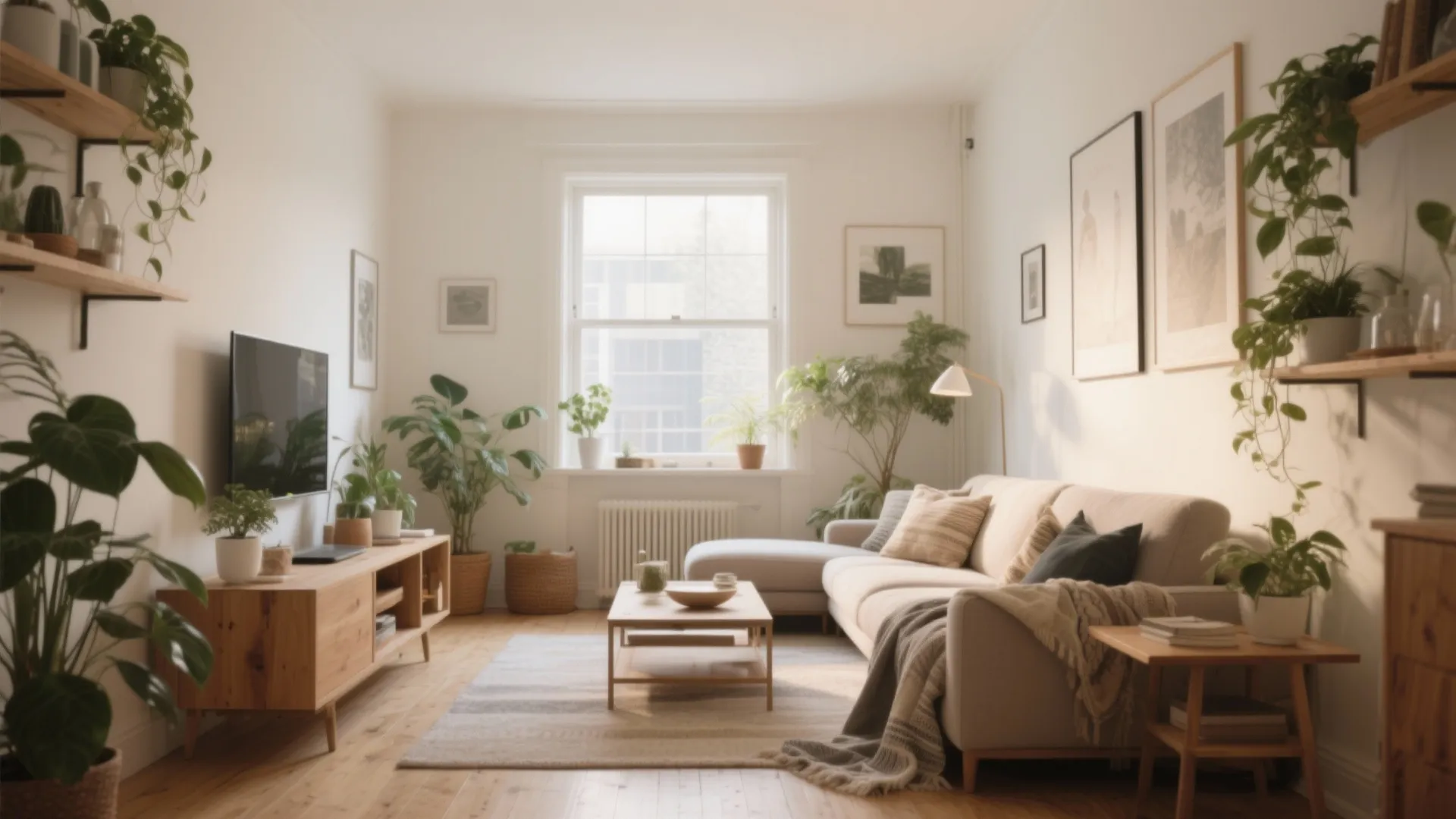 10 Small Living Room Ideas for 11 x 14 Spaces: Creative & Practical Design Inspirations for Compact Living Areas