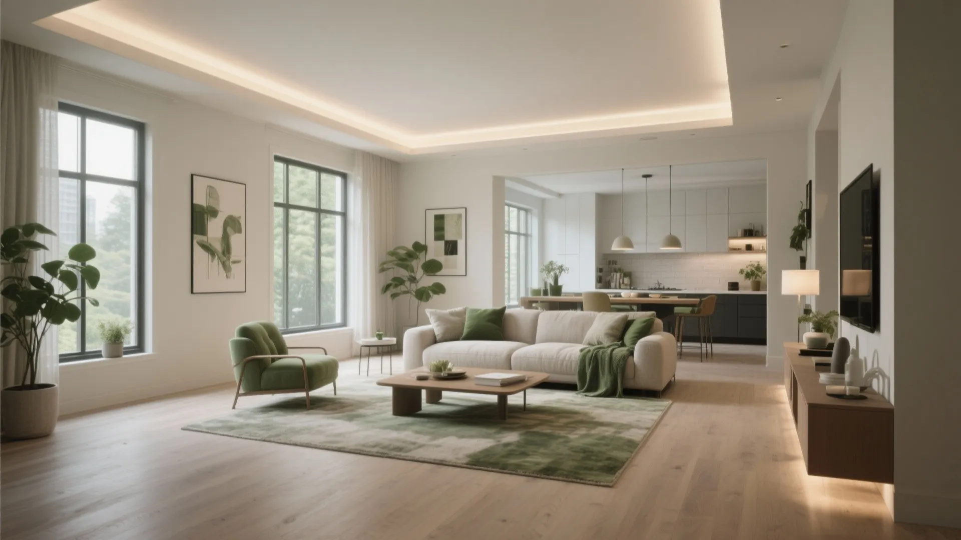 10 Smart Design Ideas for a 19.5 x 13.9 Living Room: Maximize Every Inch of Your 19.5 x 13.9 Living Room with These Creative Ideas