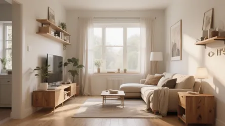 10 Small Living Room Ideas for 11 x 14 Spaces