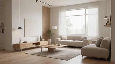 10 Smart Ideas for a 3m x 3m Living Room