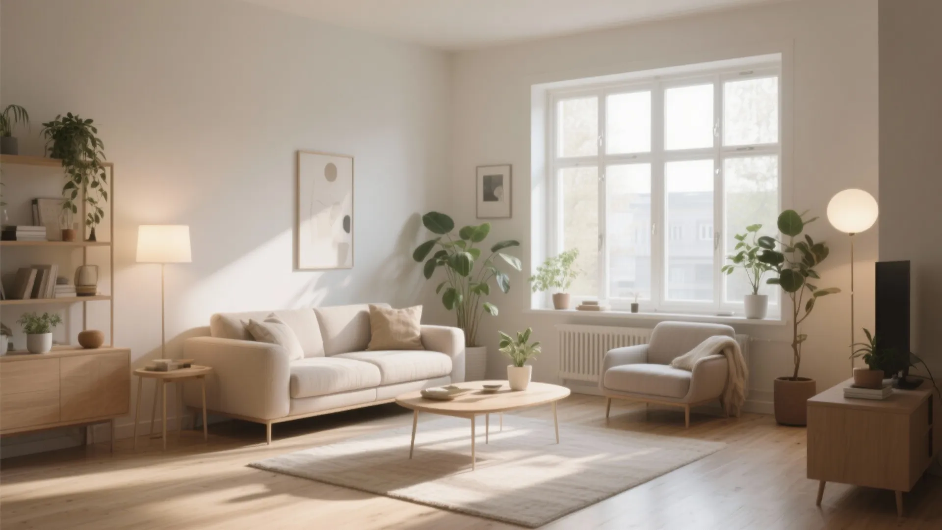 10 Smart 3x3m Living Room Design Ideas: Creative Ways to Maximize a Small 3 Meter by 3 Meter Space