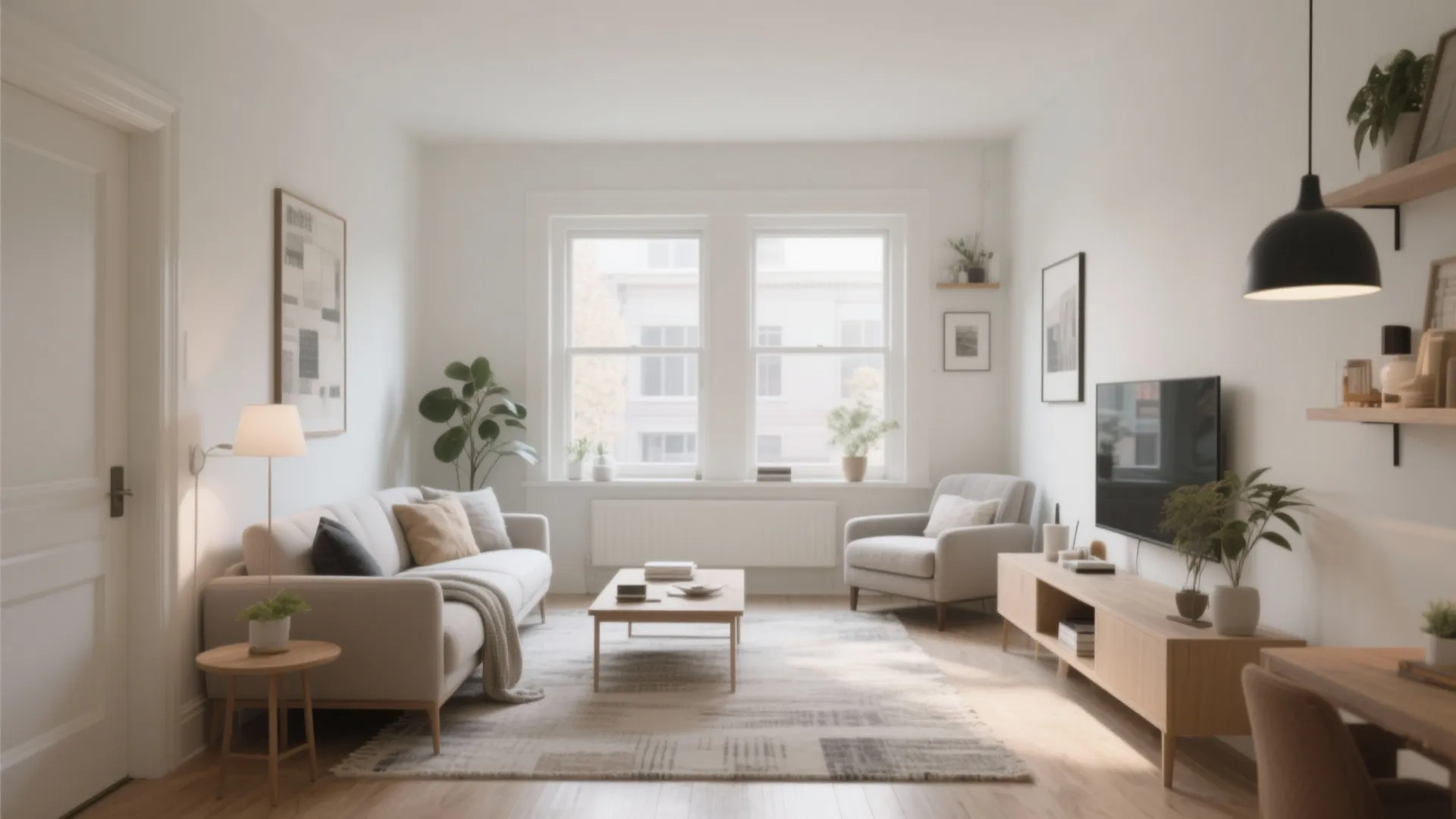 10 Inspiring 11 x 13 Living Room Layout Ideas: Smart, stylish, and space-savvy design tips for your 11 x 13 living space