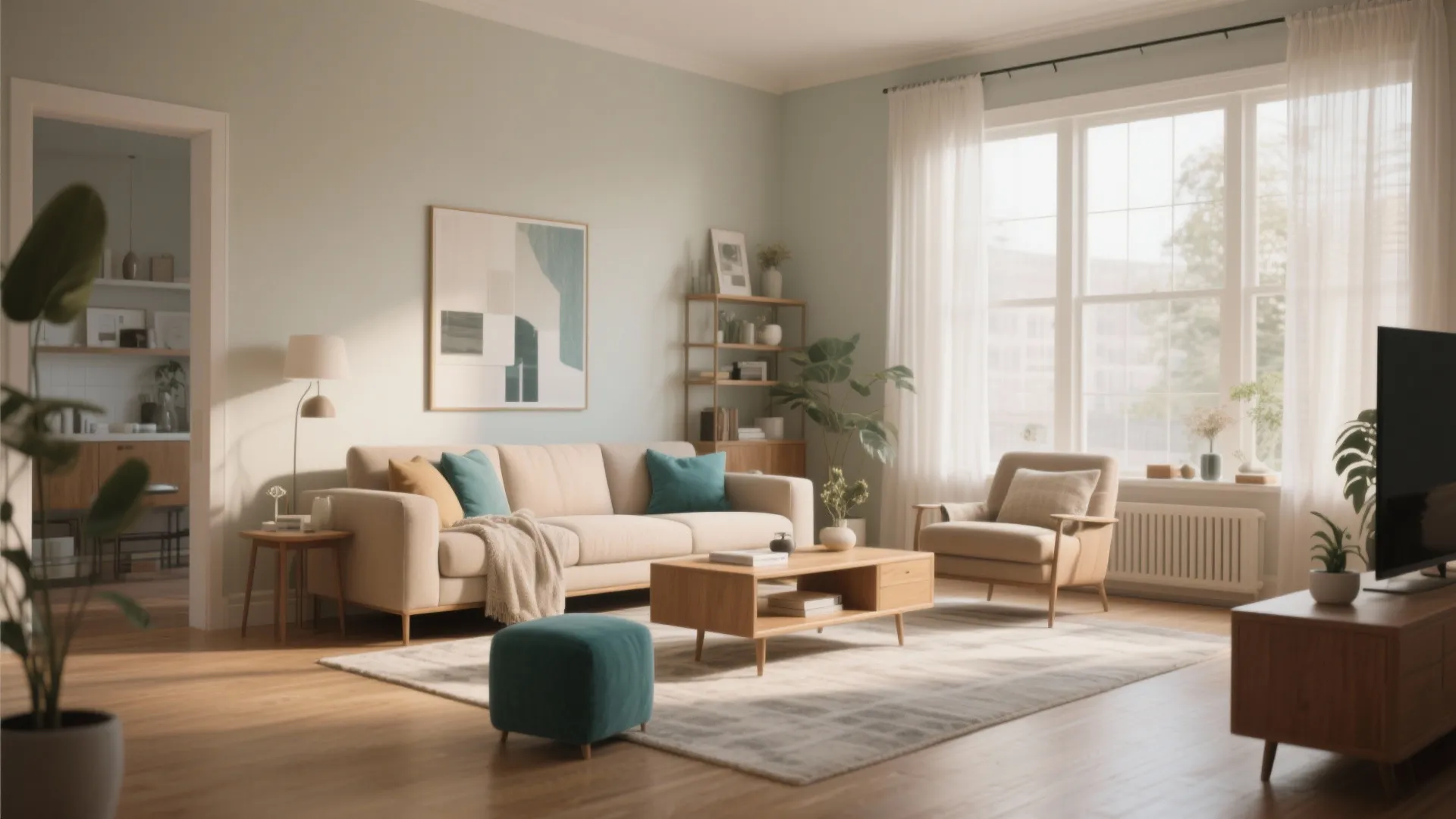 5 Smart Ideas for Your 12 x 18 Living Room: Creative layout tips from my 10+ years of small space design