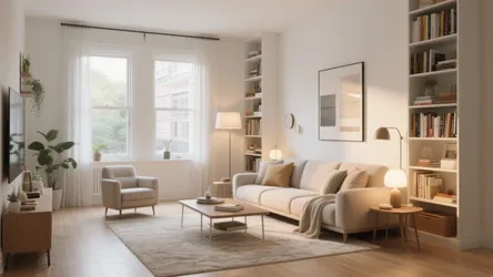 10x15 Living Room Design Ideas