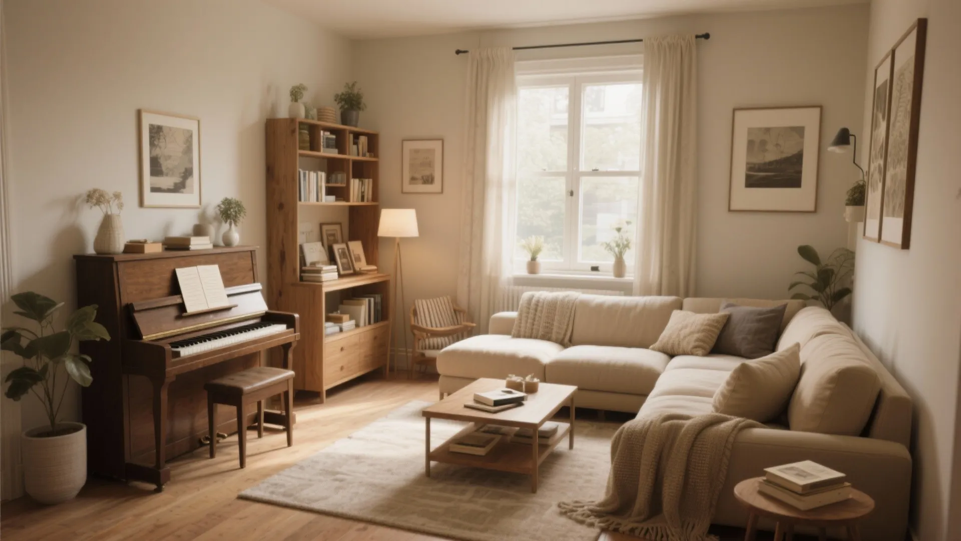 5 Smart Ideas for an 11 x 16 Living Room Layout: Creative, realistic tips I’ve learned from real small-room projects