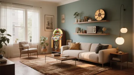 5 Creative 12x16 Living Room Layout Ideas