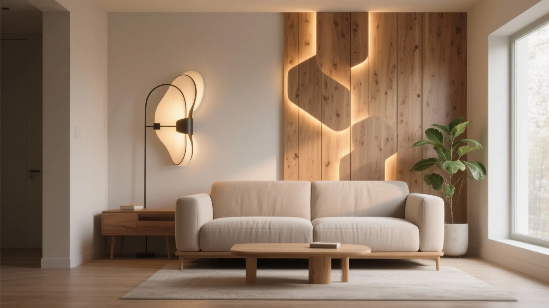 5 Wall Light Ideas for Living Rooms: Creative wall lighting ideas to transform small living rooms with style and function