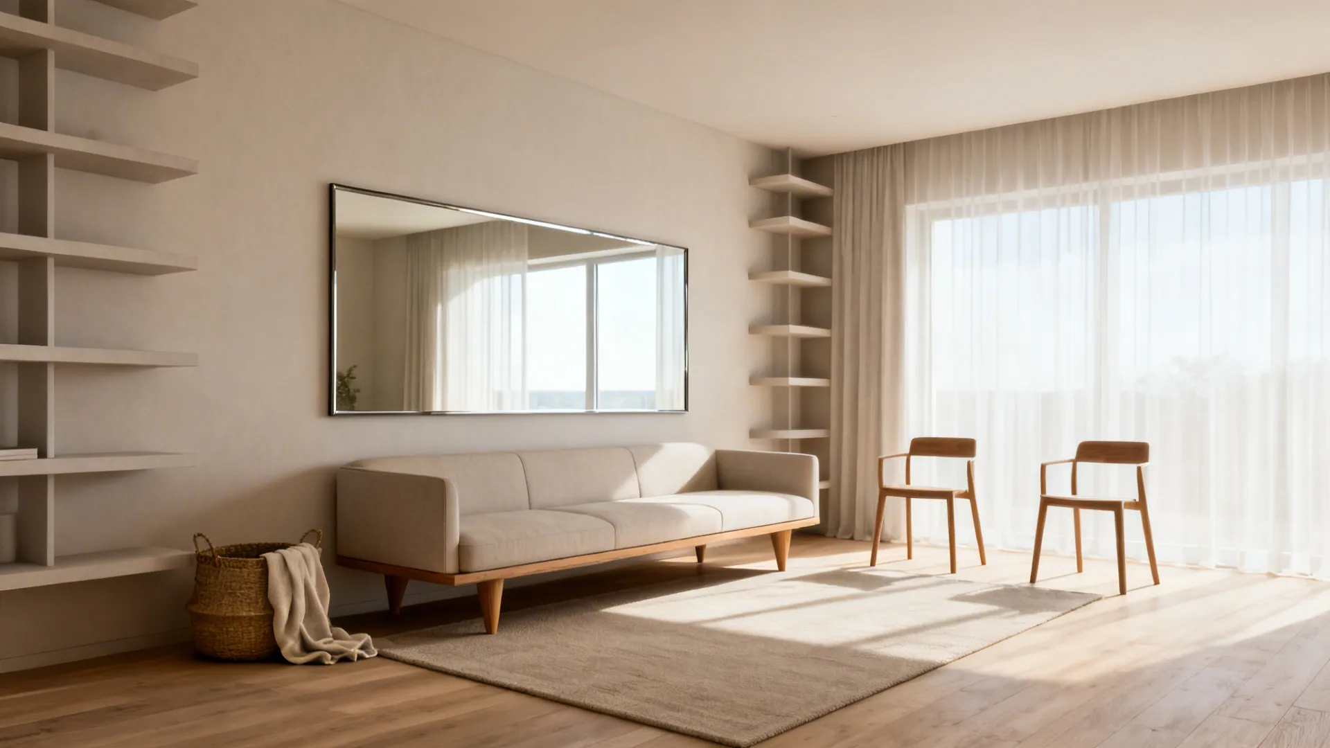 5 Small-Room Tricks That Really Work