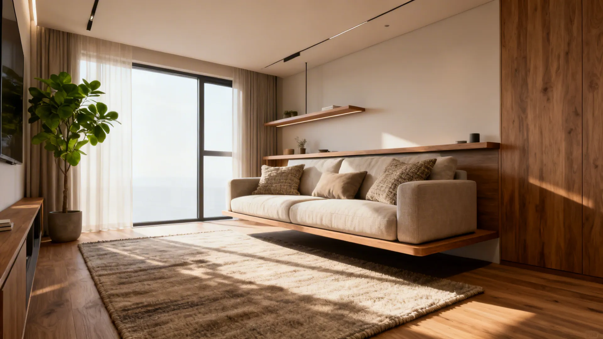 5 Small Apartment Living Room Layout Ideas: Creative, practical living room layouts I’ve used to make tiny spaces feel huge