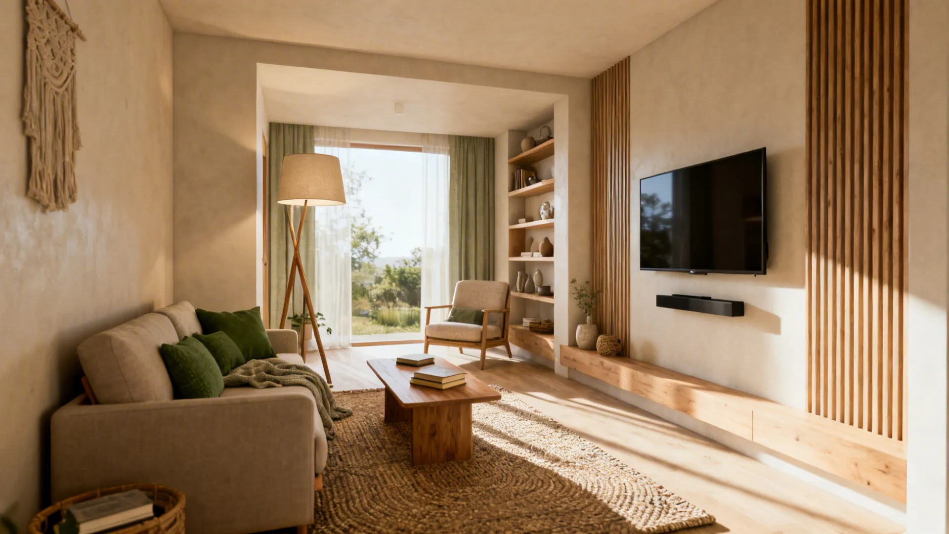 5 Living Room Redesign Ideas You’ll Love: Small changes, big impact: five practical living room redesign inspirations from a pro with 10+ years of experience