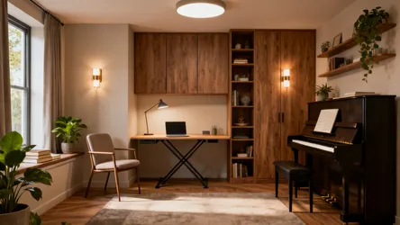 5 Small Living Room Decorating Ideas