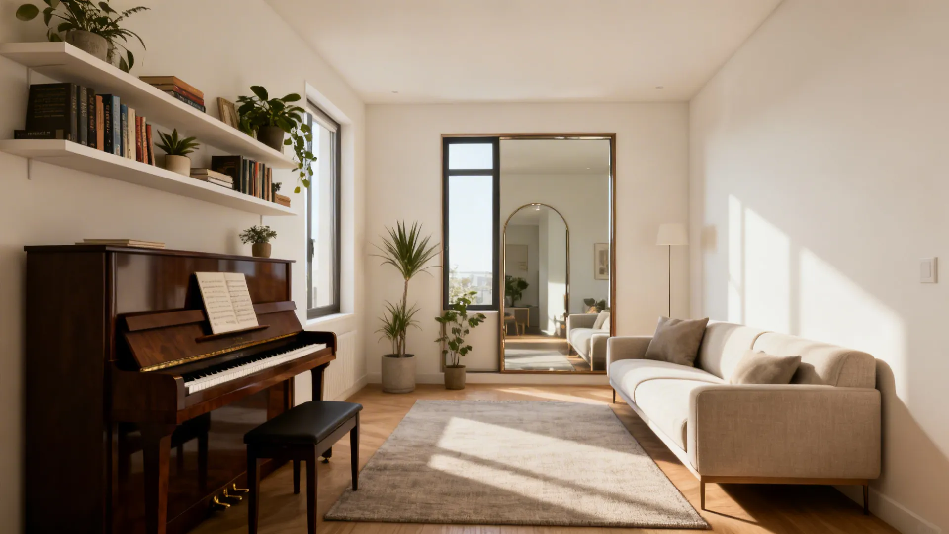 5 Small Living Room Styling Ideas: Creative, practical ways to style a compact living room based on 10 years of design projects