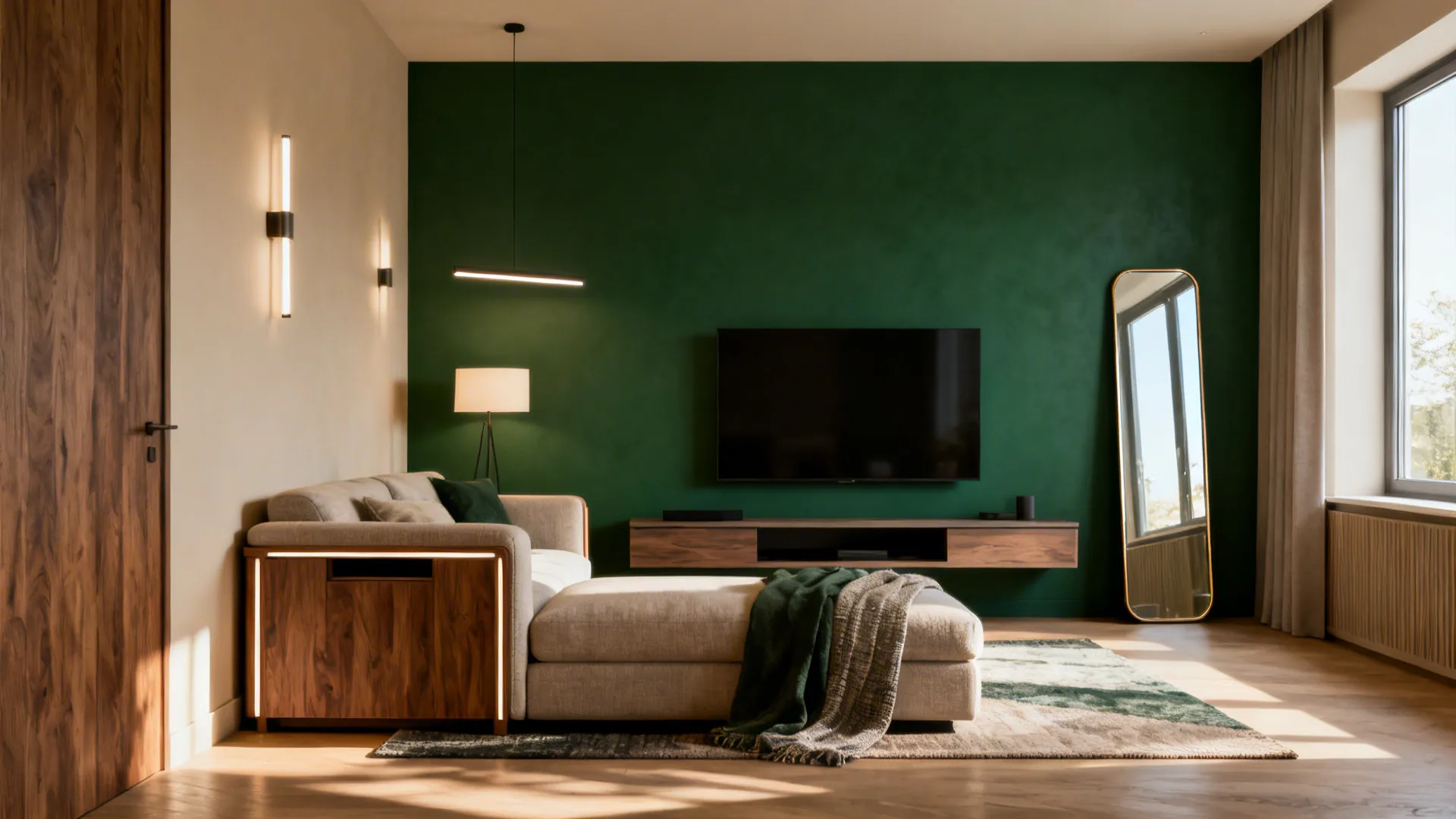 5 Living Room Decor Ideas for Small Spaces