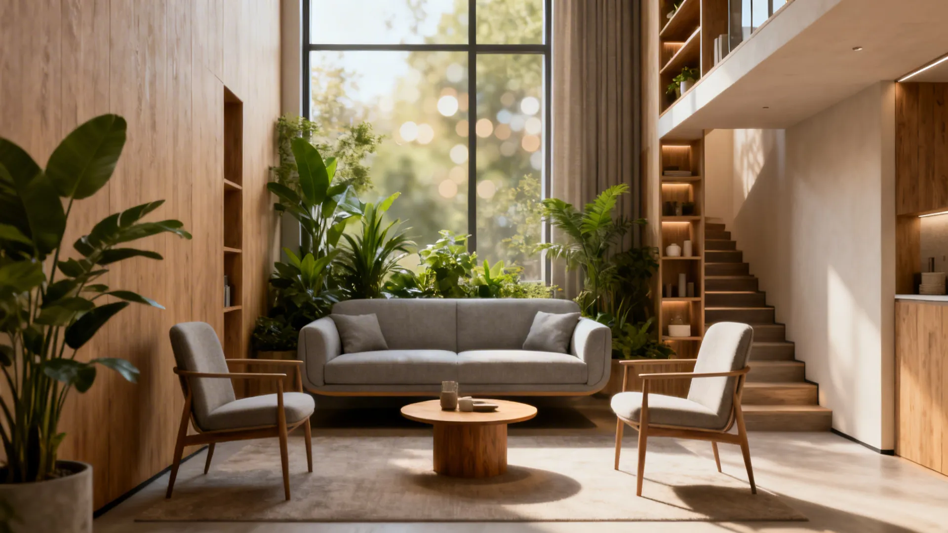 5 Small Living Room Arrangement Ideas