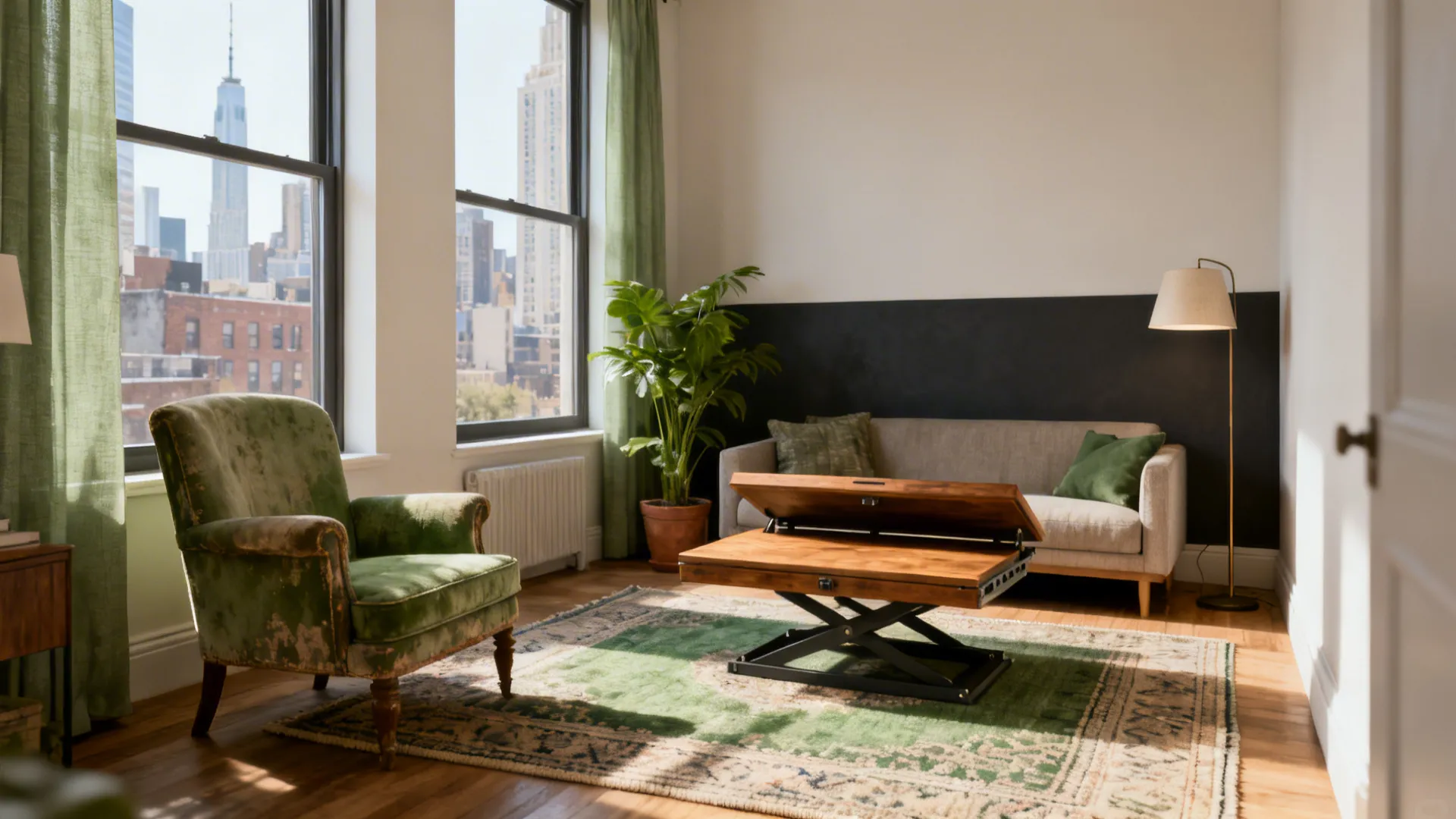 5 Budget Living Room Design Ideas: Affordable living room design ideas with practical tips from a senior designer