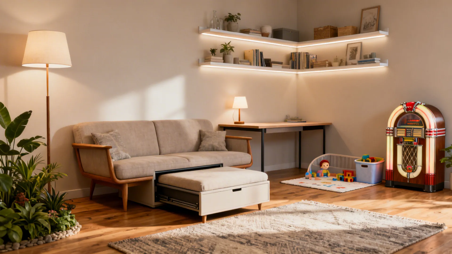 94 Living Room Items That Spark Design Ideas