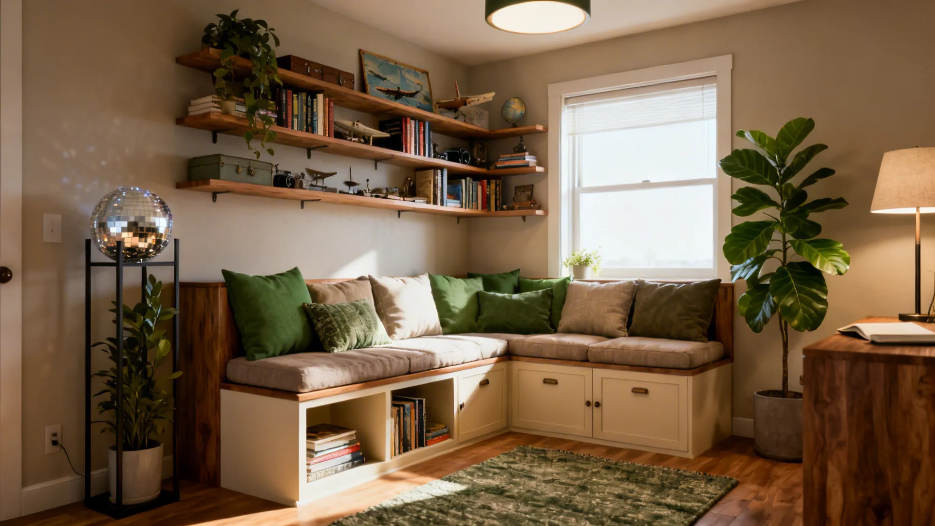 Living Room Finds: 94 Ideas