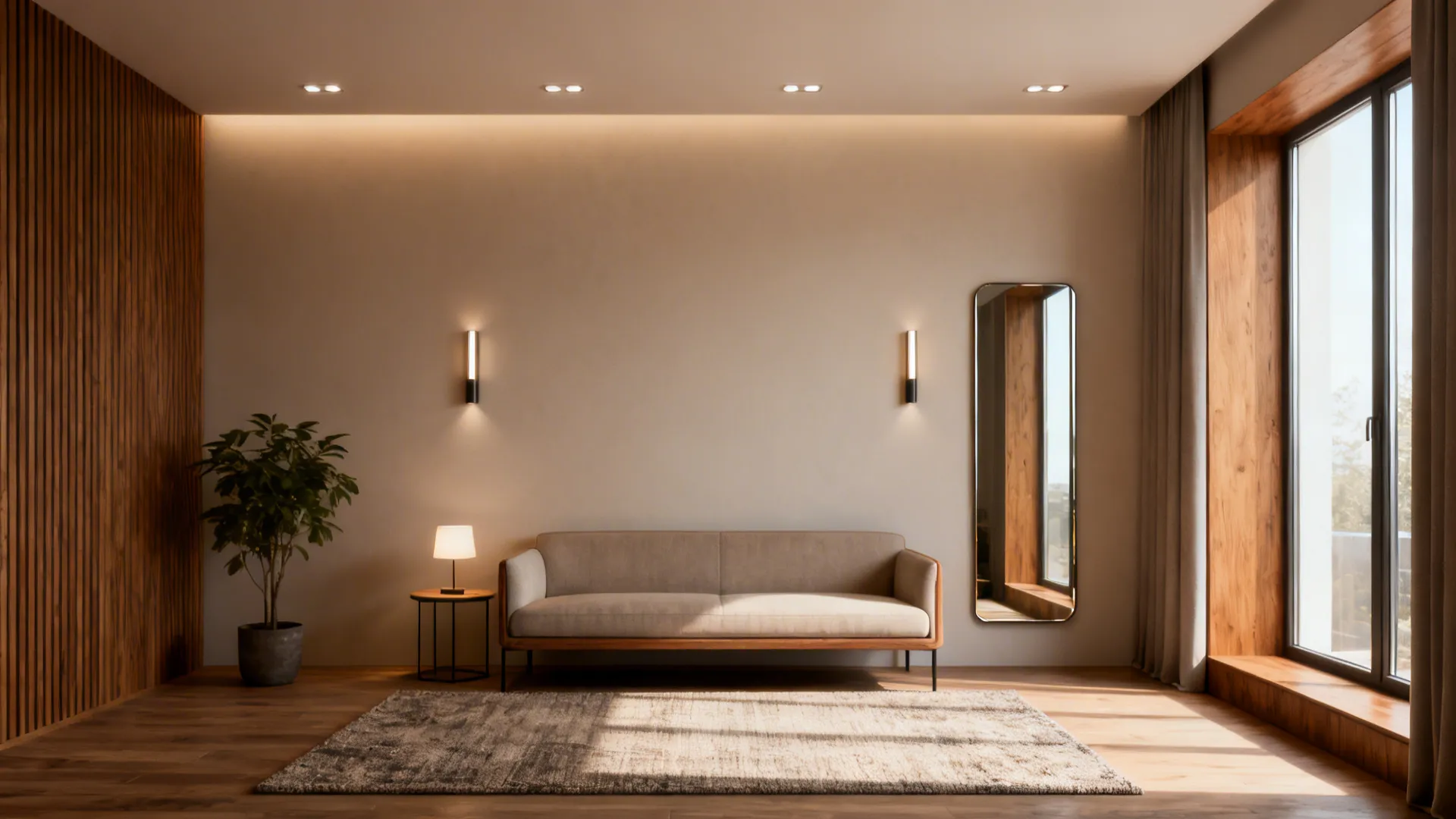 5 Lighting Ideas for Small Living Rooms: Practical, stylish lighting strategies I’ve used to make tiny living rooms feel bright and spacious