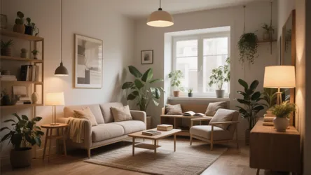 10 DIY Home Decor Ideas for Living Room