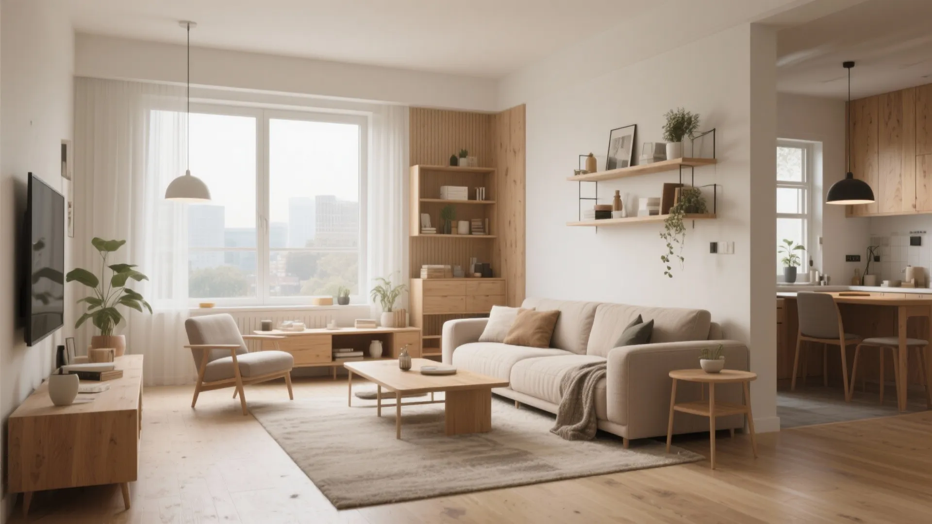 10 Inspiring Living Room Layout Ideas: Creative Ways to Arrange Your Living Room for Comfort and Style