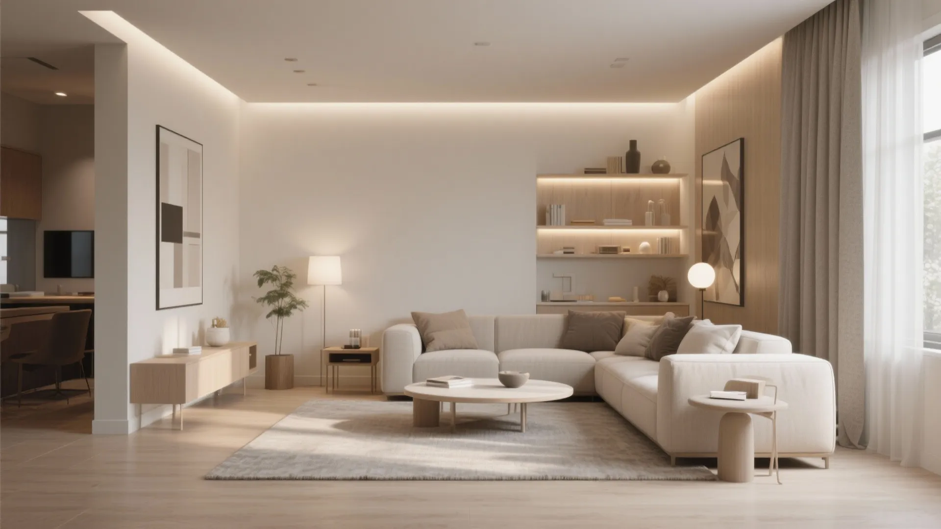 10 Brilliant 10x10 Living Room Ideas: Small Space, Big Style: My 10 Go-To Designs for a Chic 10x10 Living Room