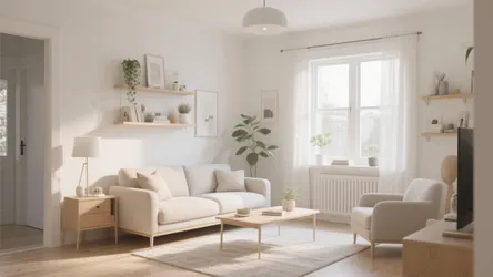 10 Inspiring Ideas for a 10 x 17 Living Room