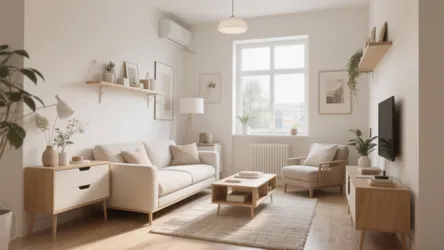10 Smart Ideas for a 12 x 10 Living Room Layout