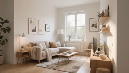 10 Styling Ideas for Your 11 x 13 Living Room