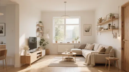 10 Smart Design Ideas for a 15 x 11 Living Room