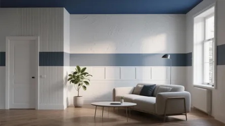 5 Modern Living Room Painting Ideas