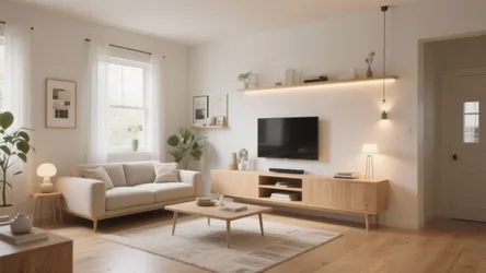 Is a 15 x 11 Living Room Too Small?