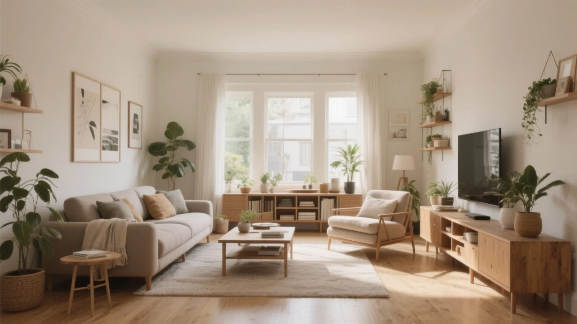 11x13 Living Room Layout Ideas: Maximizing Space in Your 11x13 Living Room