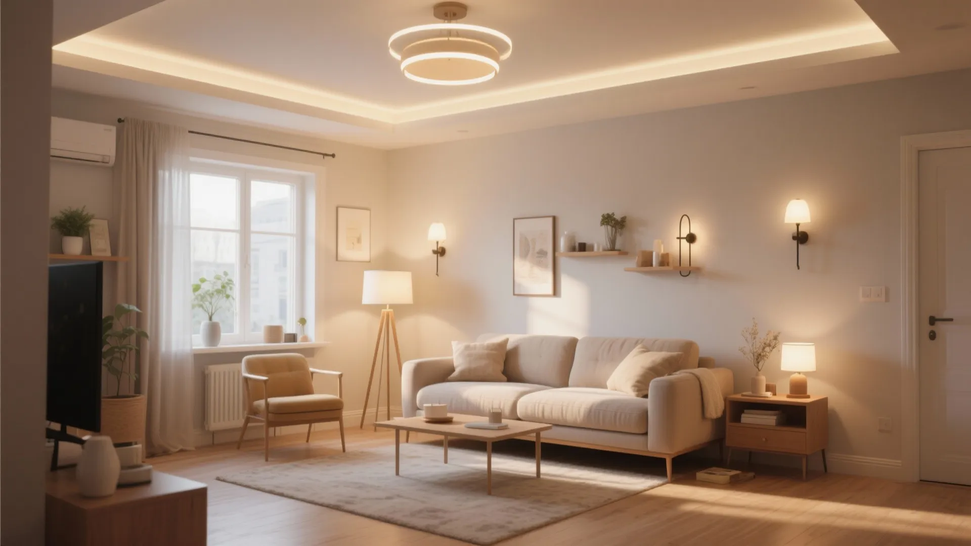 10 Living Room Lighting Ideas That Transform Any Space: Expert Designer Tips to Brighten, Accentuate, and Elevate Your Living Room Lighting