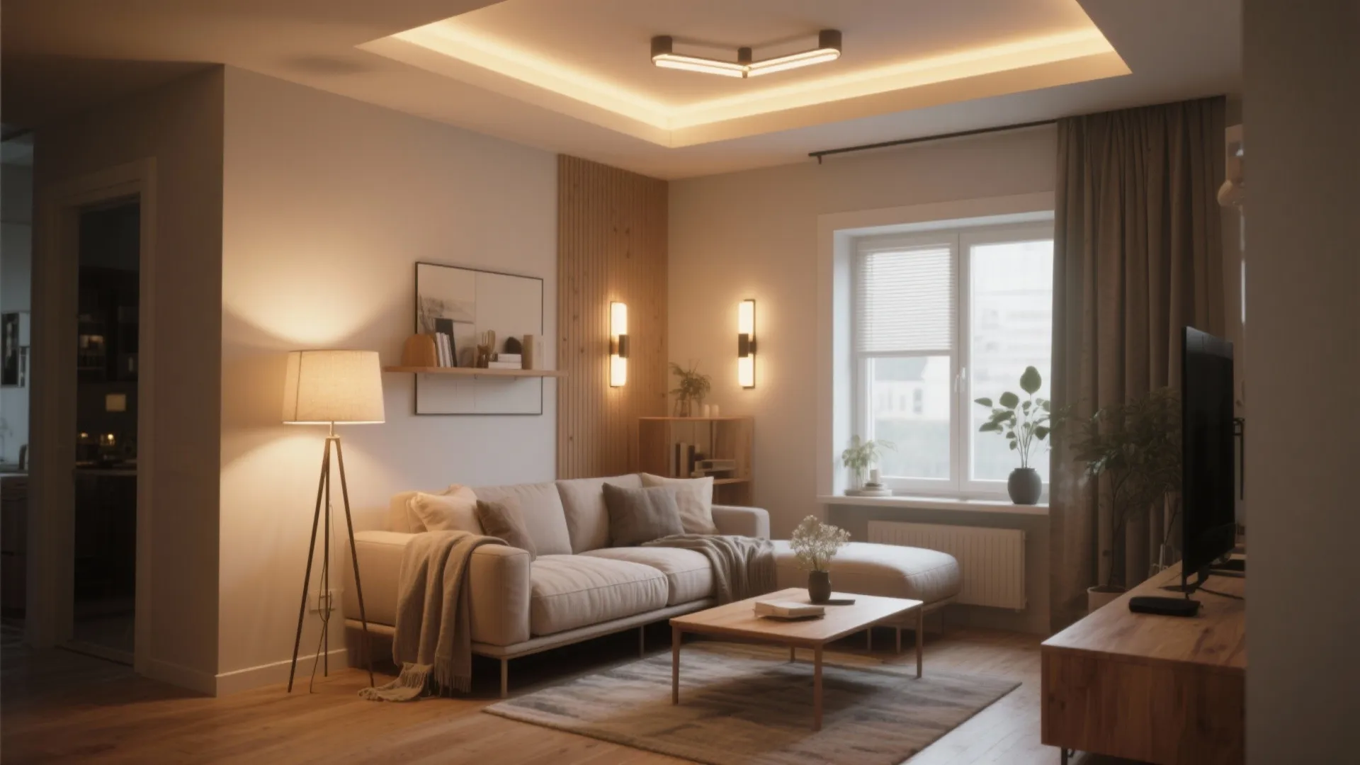 10 Lighting Ideas for a Cozy & Stylish Living Room: Practical, trend-inspired, and designer-approved lighting tips for every living room