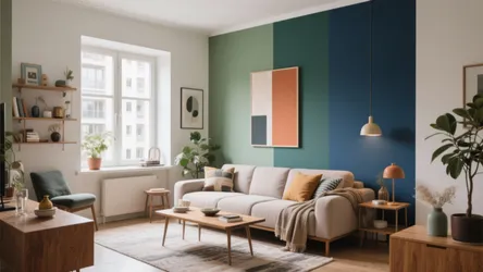 5 Small Living Room Paint Ideas That Make a Big Impact