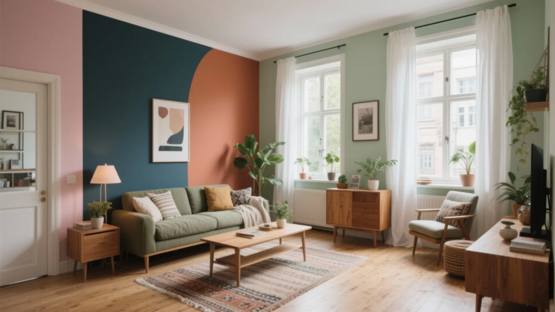 10 Pinterest-Worthy Living Room Paint Ideas: Real Designer Tips for Stunning Living Room Colors You’ll Love