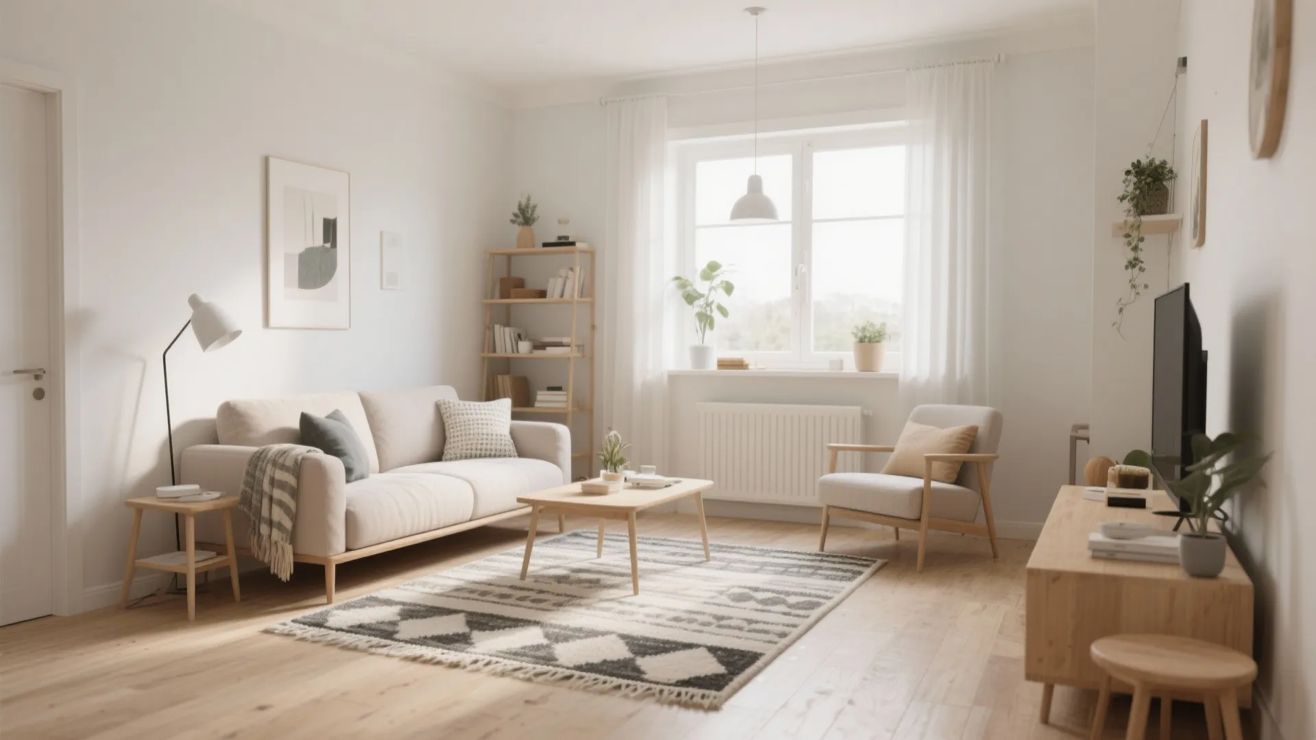 10 Inspiring Ways to Style Rugs for Living Room 5x8: Transform Your Small Space with Clever 5x8 Rug Ideas Backed by Real Design Experience