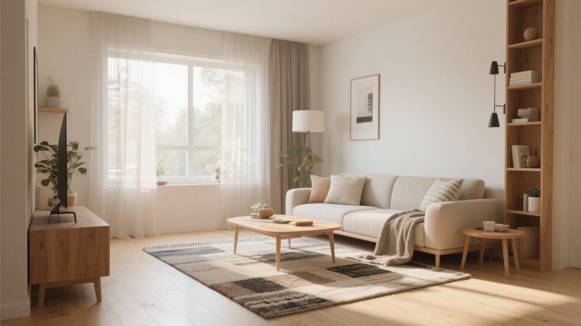 10 Inspiring 5x7 Living Room Rug Ideas: Smart Styling Tips to Elevate Your 5x7 Area Rug Game