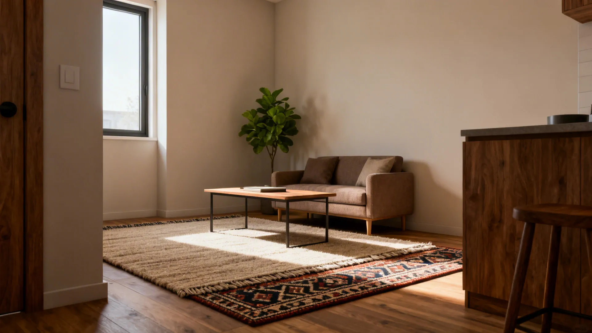 5 Great Living Room Rug Ideas