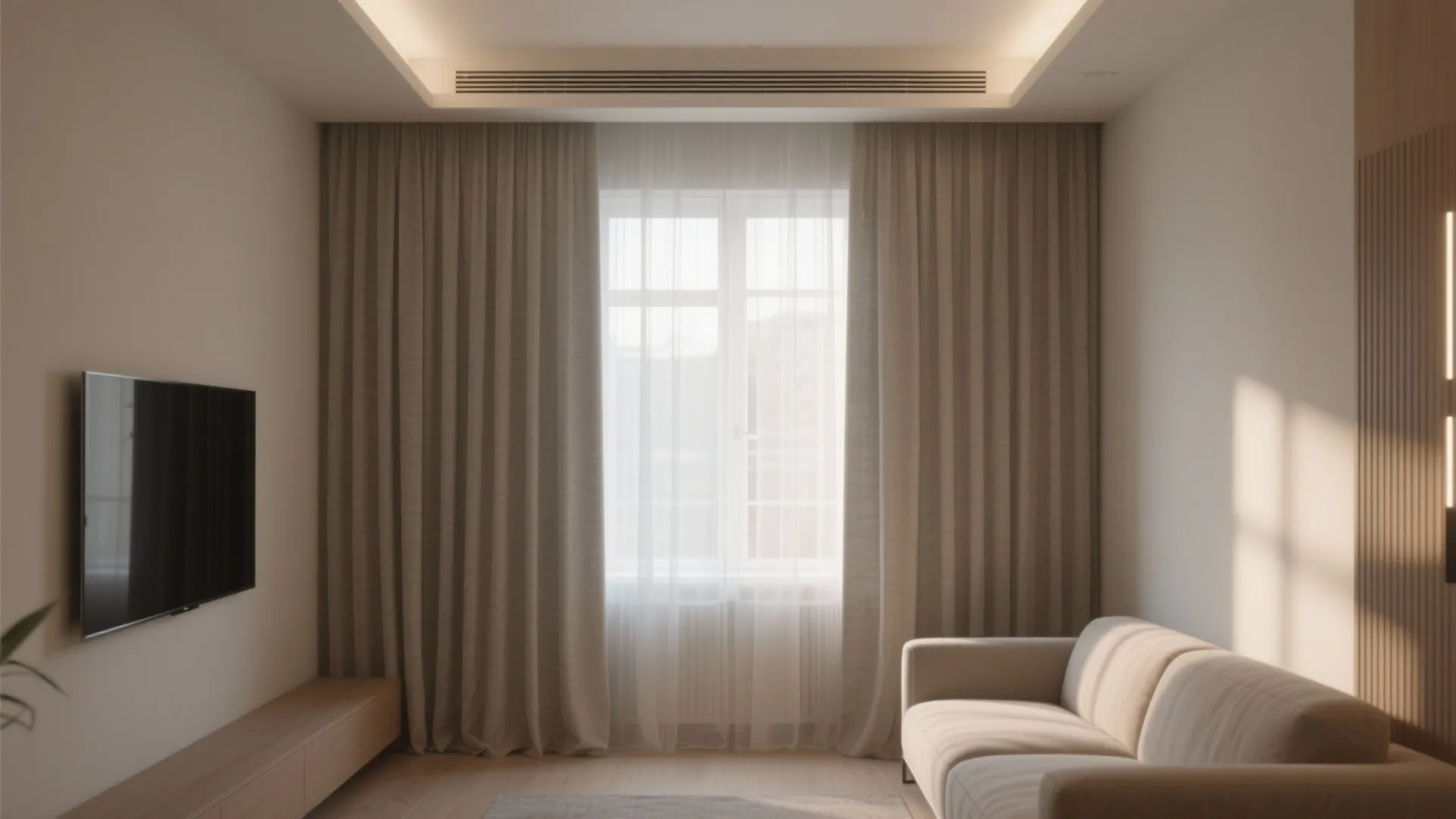 Curtain Ideas for Small Living Rooms — 5 Smart Picks: Easy, stylish curtain solutions that make a small living room feel bigger and cozier — from my 10+ years of design experiments