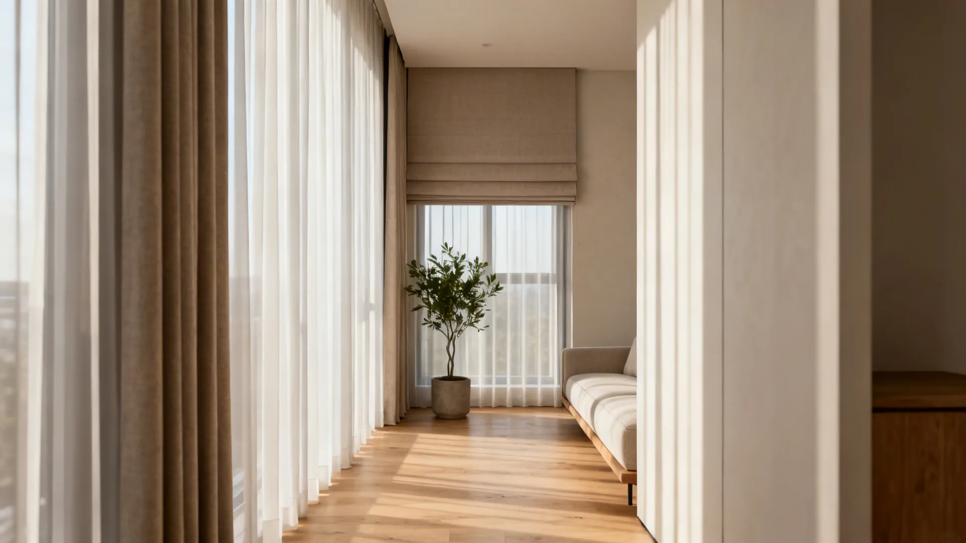 Living Room Window Covering Ideas: 5 Stylish Options