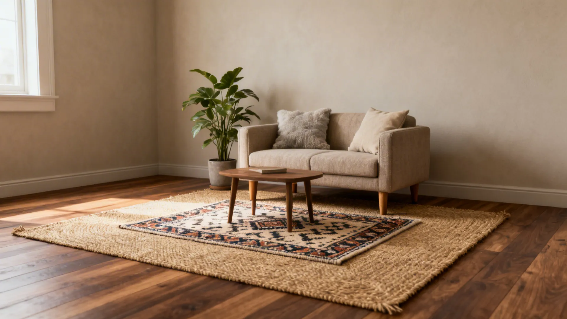 What Size Area Rug for Living Room — 5 Smart Picks