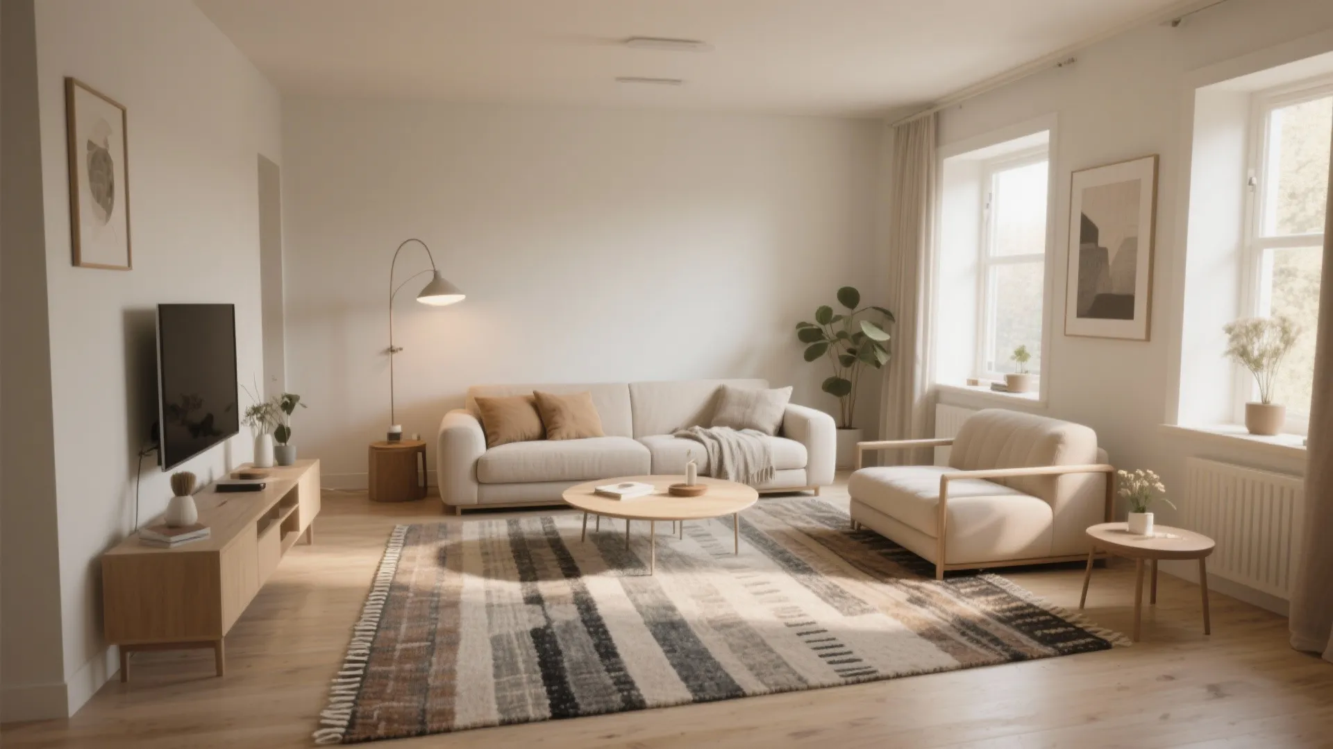 10 Rug Ideas for Small Living Room: Smart, Stylish, and Space-Savvy Rug Inspirations from My Design Experience