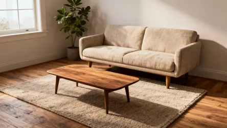 Area Rug Size Guide: 5 Smart Ideas