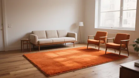 Small Living Room Carpet Ideas: 5 Picks