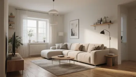 10 Sectional Sofa Ideas for Small Living Rooms